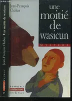 Moitie de wasicun   no 21 (Une)