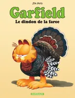 Garfield., 54, Garfield - Tome 54 - Le dindon de la farce (54)
