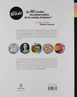 Best of Breizh ! - les 80 recettes incontournables de la cuisine bretonne, les 80 recettes incontournables de la cuisine bretonne Nathalie Beauvais