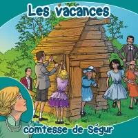 CD / Les vacances / vol.3 / COMTESSE D / ENFANTS