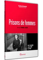 Prisons de femmes - DVD (1958)
