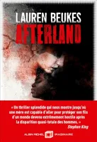Afterland, Roman