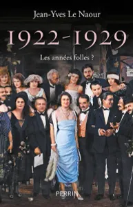 1922-1929, Les années folles ?