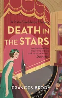 Death in the Stars, Book 9 in the Kate Shackleton mysteries