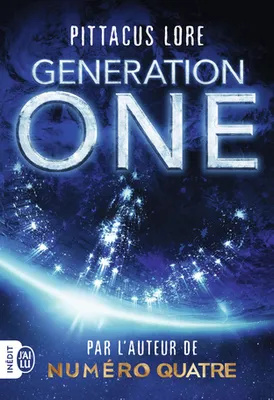 Generation one, Génération One