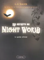Les secrets du Night World Le guide officiel, le guide officiel