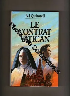 Le contrat vatican