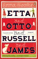 Etta And Otto And Russell And James