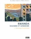 Rwanda. Racisme et génocide, L'idéologie hamitique