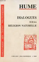 Dialogues sur la religion naturelle