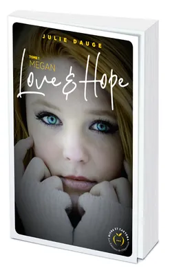 1, Love and hope - tome 1 Megan