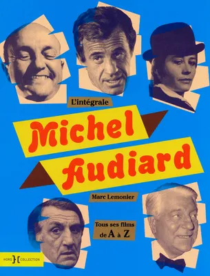 L'intégrale Michel Audiard