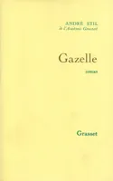 Gazelle, roman