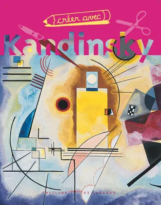 Créer avec Kandinsky