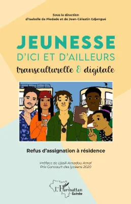 Jeunesse d'ici et d'ailleurs transculturelle & digitale, Refus d'assignation à résidence