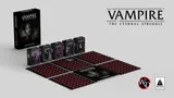 Vampire the Eternal Struggle - Fifth Edition - Core Set