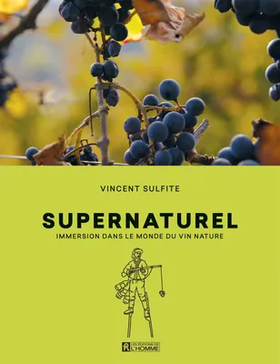 Supernaturel, SUPERNATUREL [NUM]