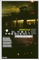 Global frequency, 2, Radio-détonation
