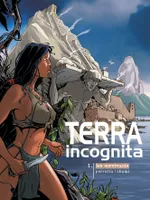 1, Terra Incognita T01, Aoura