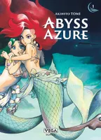 Abyss Azure - Tome 1