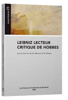 Leibniz lecteur critique de Hobbes