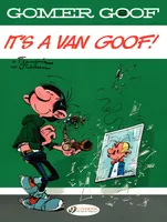 Gomer Goof - Volume 2 - It's a Van Goof