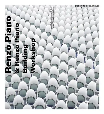 Renzo Piano /anglais