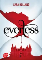 1, Everless