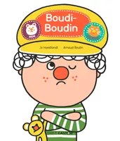 Boudi-Boudin