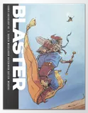 Blaster, games anthology volume 02