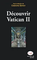 Découvrir Vatican II