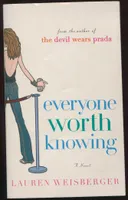 Everyone worth knowing