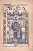 Bulletin paroissial de Notre-Dame St-Vincent n° 153