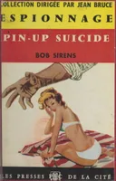 La pin-up suicide