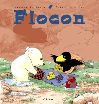 FLOCON 1