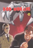 Volume 13, Tout Bob Morane 13