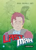 Lastman