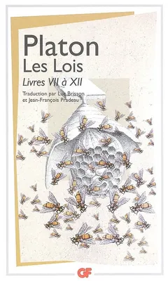 Les Lois, Livres VII à XII