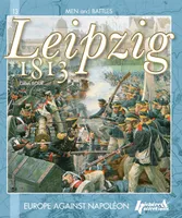 The battle of Leipzig