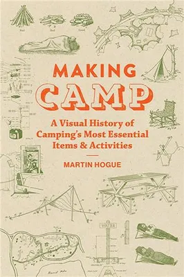 Making Camp /anglais