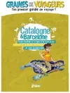 Catalogne & Barcelone