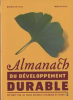 Almanach du developpement durable