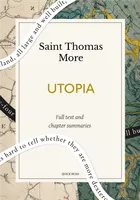 Utopia: A Quick Read edition