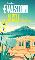 Sicile Guide Evasion, Îles Éoliennes