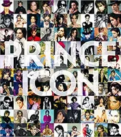 Prince: Icon /anglais