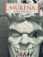 Murena., 2, Murena - Tome 2 - De sable et de sang