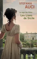 Les lions de Sicile, Roman