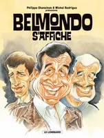 BELMONDO S'AFFICHE