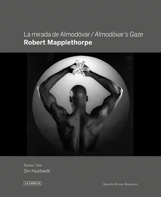 Robert Mapplethorpe Almodovar's Gaze /anglais