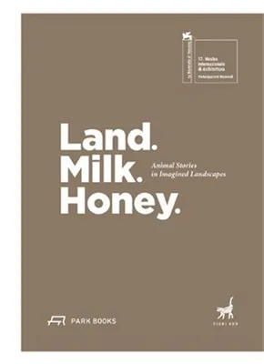 Land Milk Honey /anglais
